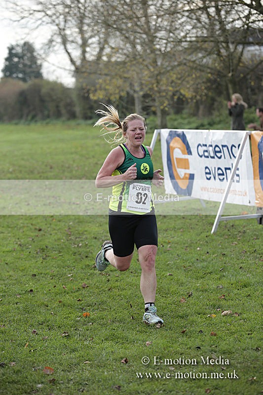 CAD5 171119-0853 - Sutton Benger 5 mile Flyer – 17th Nov 2019