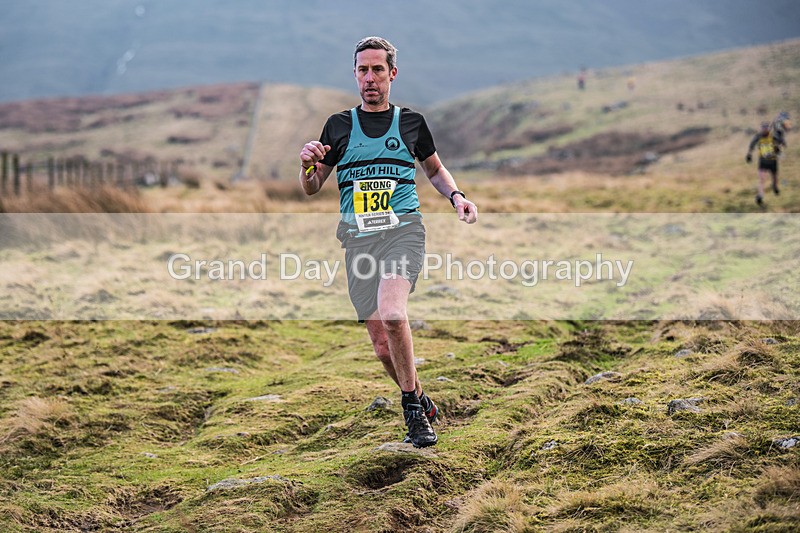 Clough Head-563 - Kong Clough Head Fell Race Saturday 18th January 2025