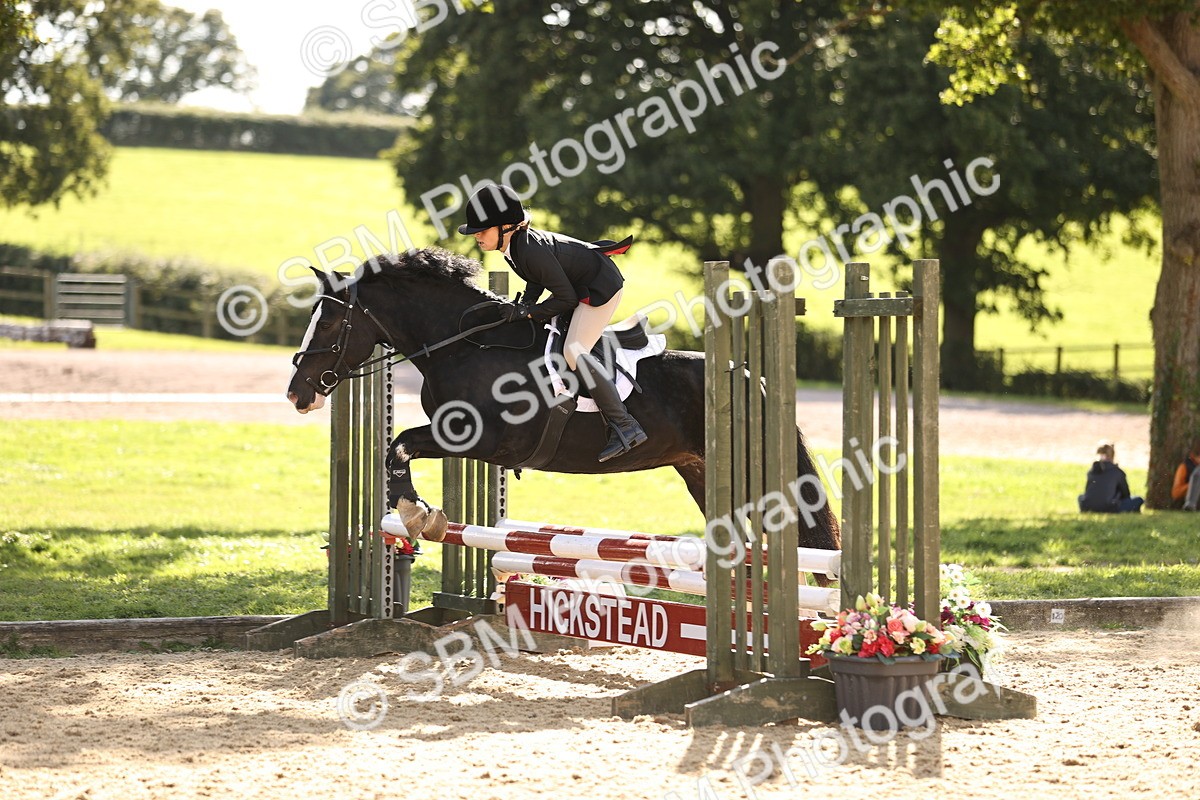 SBM_49164 - J9 - Junior Pony 70cm Championship