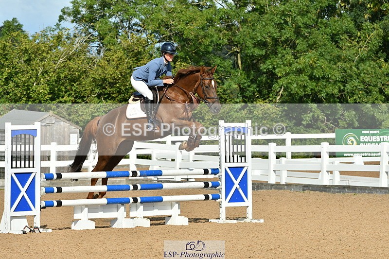 230830A-101221-00177 - Cls 1 British Novice & Open