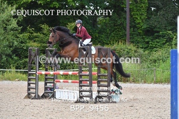 BPP_9456 - CLASS 4 Senior Discovery/ 1m Open