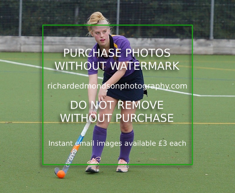 DSC01602 - Ambleside v Keswick Seconds (Saturday 19 October 2019)
