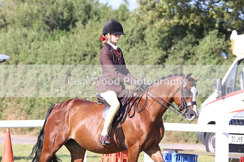 JPP_1242 - Class 18: Cornish Combination Young Rider