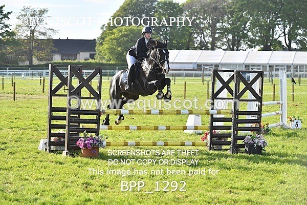 BPP_1292 - CLASS 6 1.00m Amateur Championship