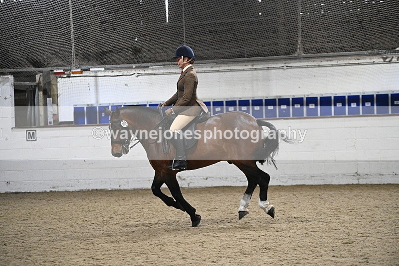 WJ7_4016 - Class 17 Ridden Cob