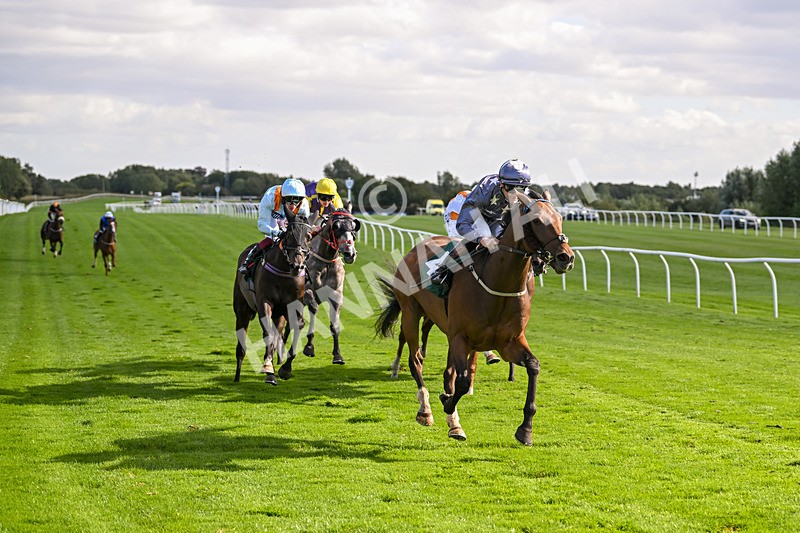 100924-Race 3-Laudable-0182 - Race 3