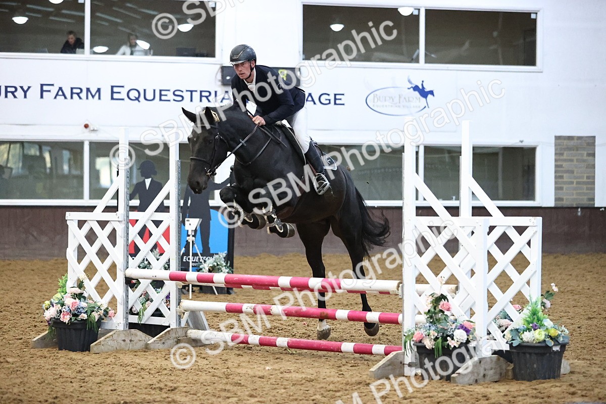 SBM_004649 - Class 15 - Clear Round 80cm