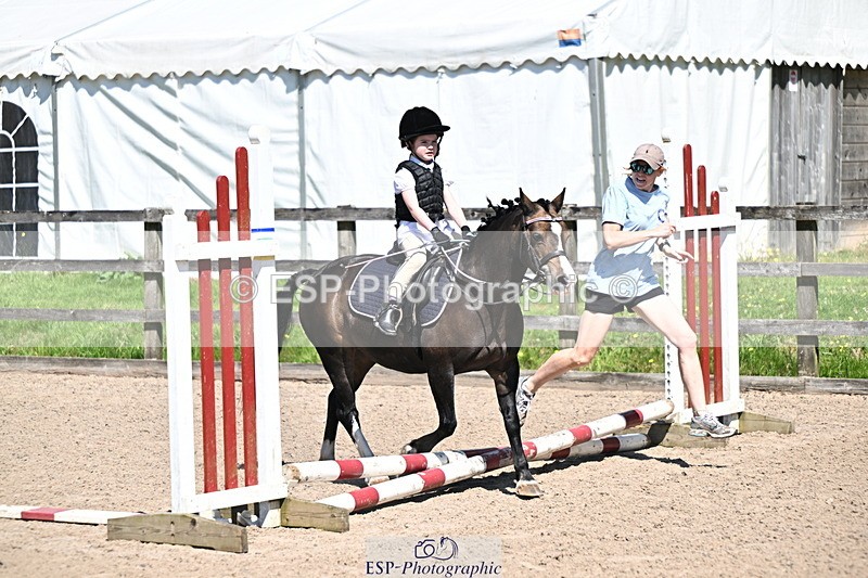 240729B-114035-02484 - Showjumping Competition