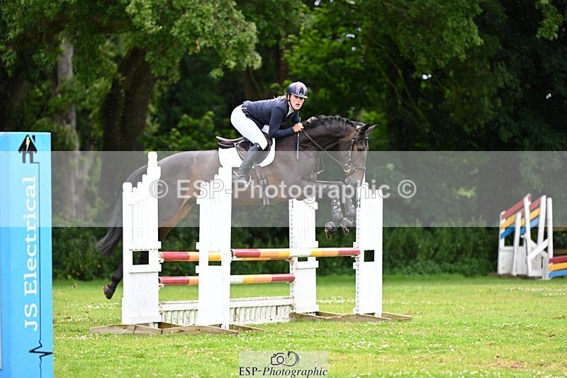 240707-122741-19440 - Cls 202 4 Yr Old Qualifier 90cm