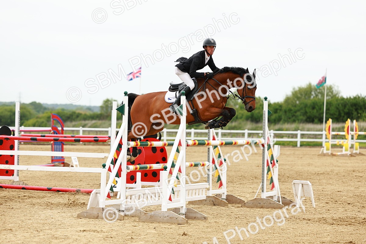 SBM_001330 - Class 6 - National 1.30m 1.40m