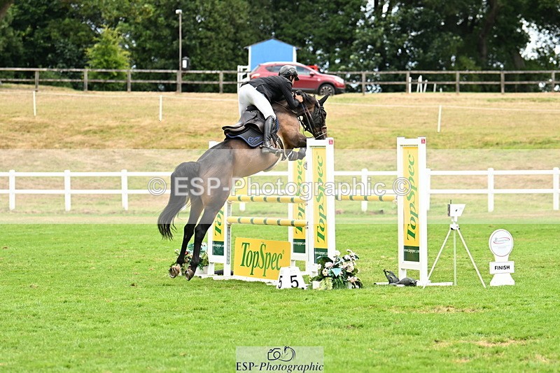 250706A-134351-20245 - Cls 45 Snr 1.20m Grand Prix