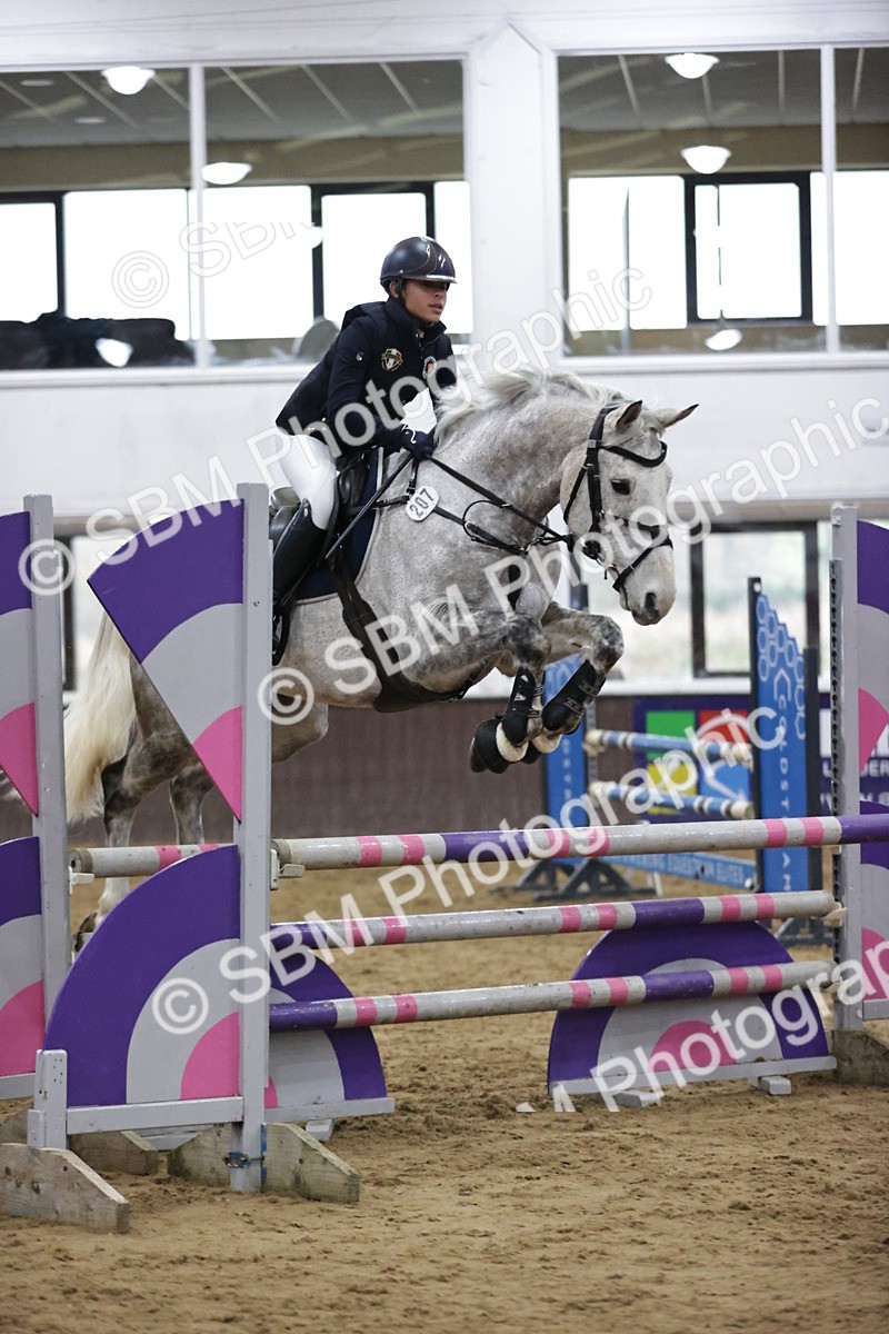 SBM_001333 - Class 3 - 1.00m