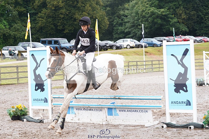 240824X-100818-22667 - 70cm Round 1 9.30 to 11.10