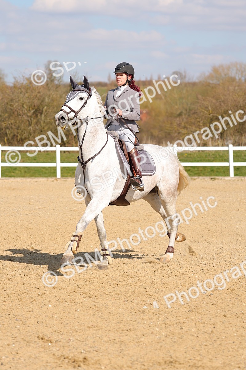 SBM_001213 - Class 3 - Senior Discovery - 1.00m
