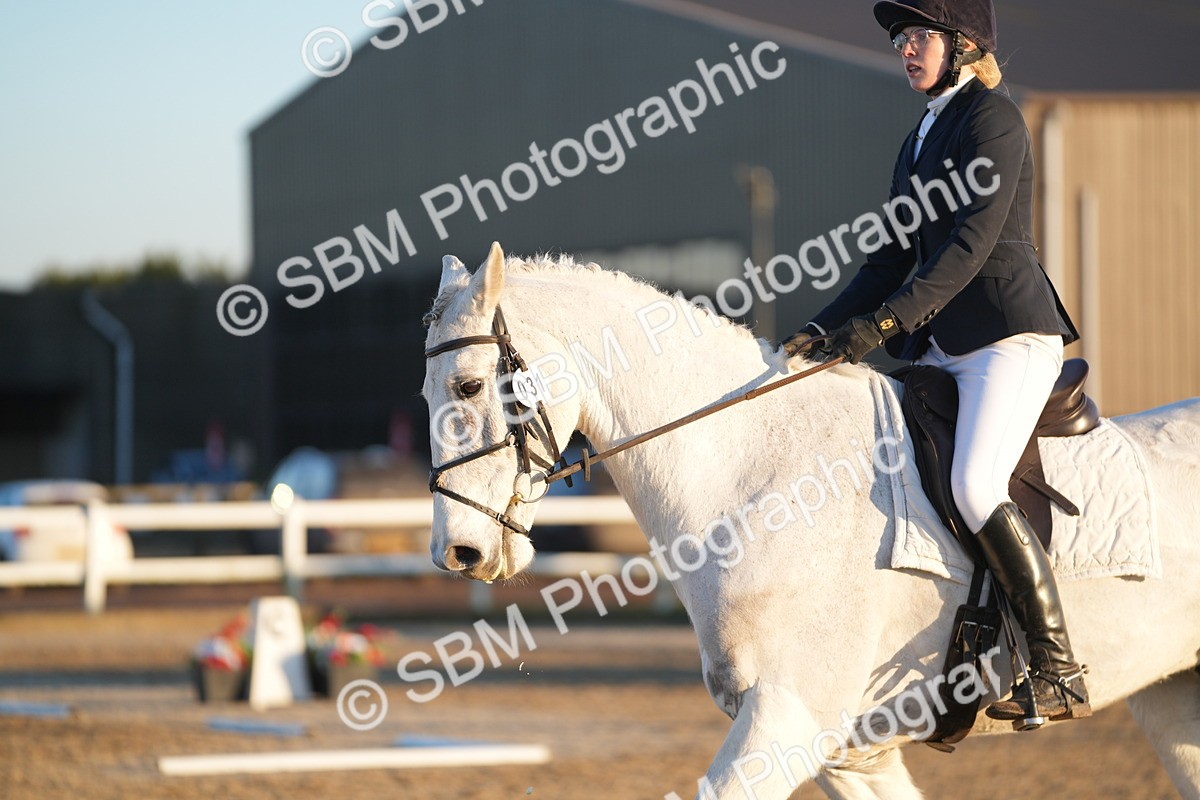 SBM_006352 - Class 6 - N2- E2-90cm