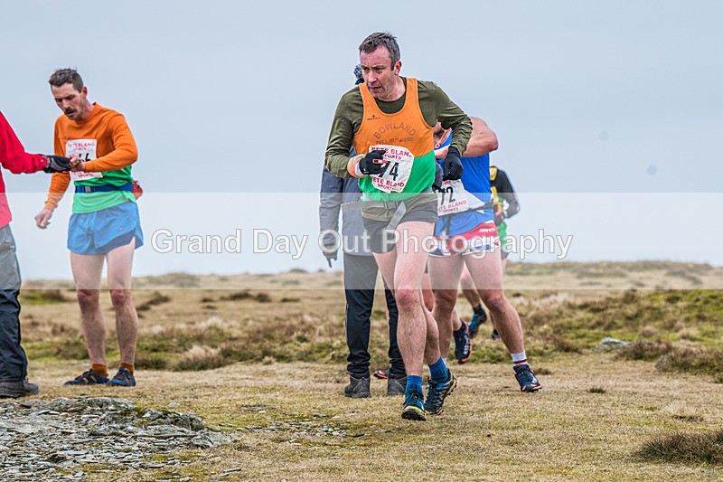 Black Combe-248 - Black Combe Fell Race Saturday 4th March 2023