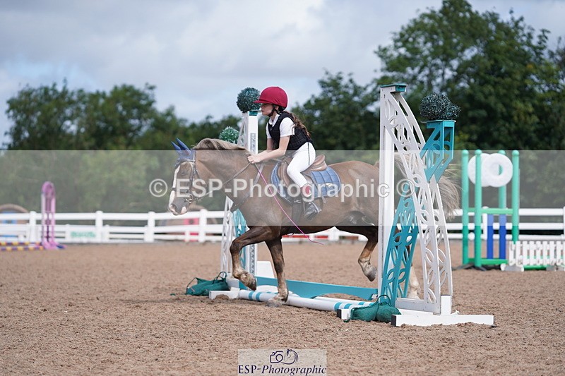 240809A-111918-00721 - Showjumping Competition