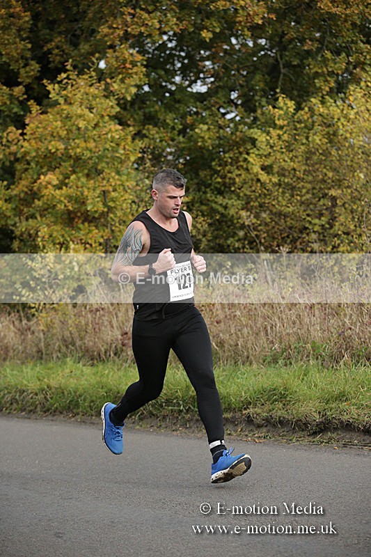 CAD5 171119-0067 - Sutton Benger 5 mile Flyer – 17th Nov 2019