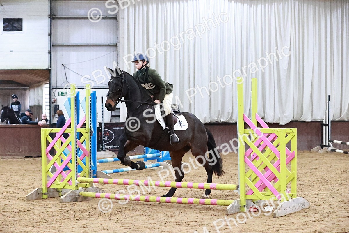 SBM_000692 - Class 2 - 50cm