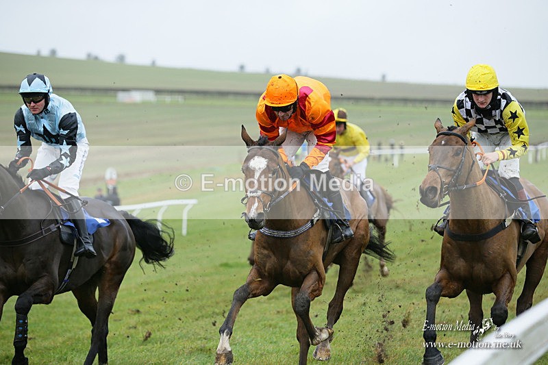PtP 121221 21 - Barbury International Point-to-Point 112/12/2021