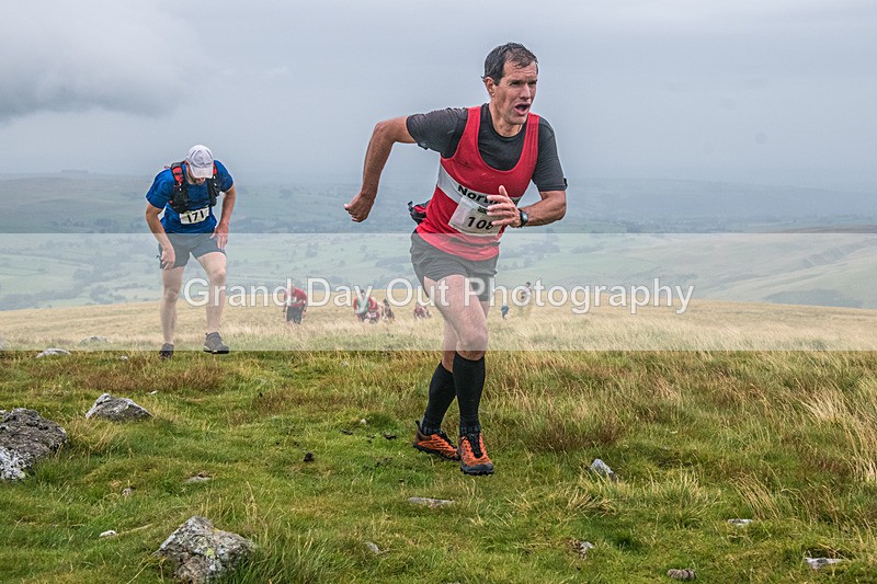 Fellside-201 - Fellside Fell Race Wednesday 26th July 2023