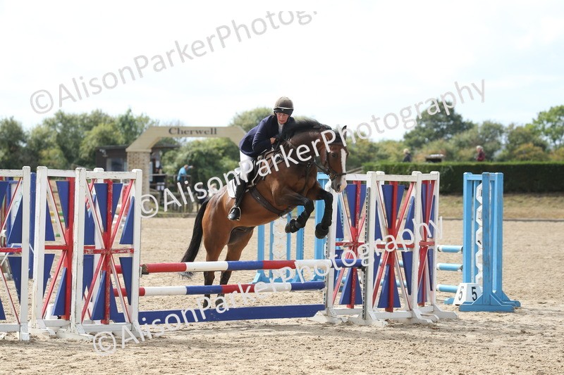 20250831-1442 - Class 5 - 80cm