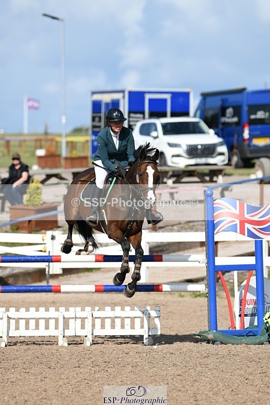 250801-165952-07207 - Cls 25 A&B Nat Am 1.10 & 1.10 Open