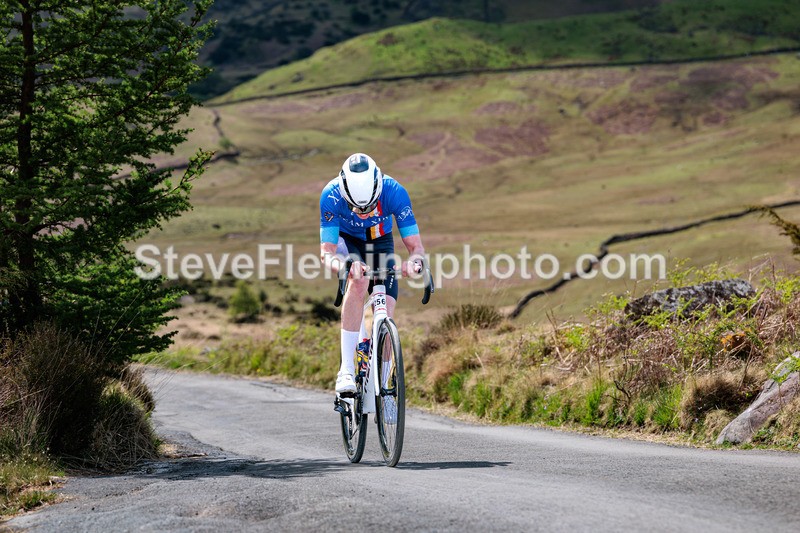 120111 - Blea Tarn Climb 12:00 - 13:00