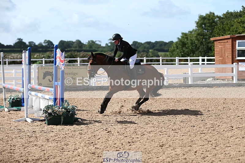 230811A-105033-03601 - Cls 15 85cm Nat Am Qualifier