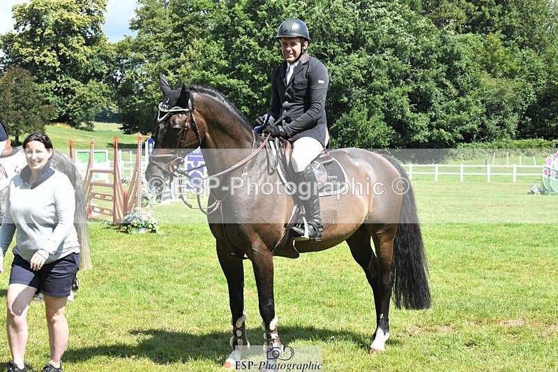 230712-110725-22182 - Cls 50 Foxhunter & 1.20m Open