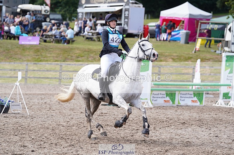 240824X-130736-27525 - 80cm Round 1 13.00 to 14.00