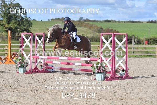 BPP_4478 - CLASS 8 PONY 70CM FINAL