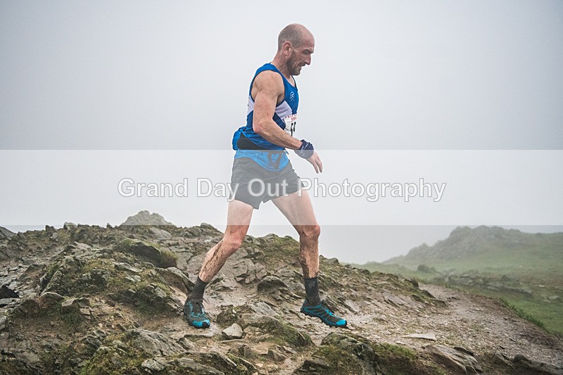 Loughrigg-79 - Loughrigg Fell Race Wednesday 10th April 2024