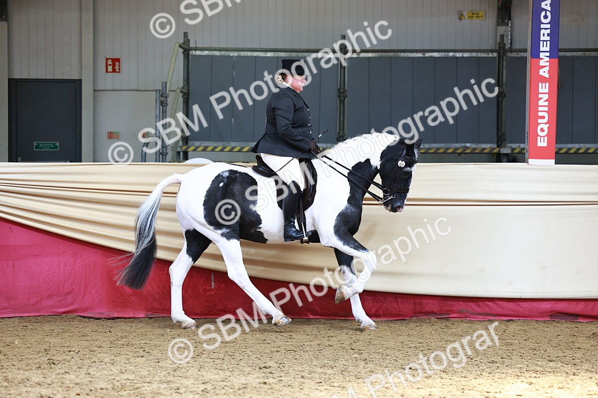 SBM_23105 - Class 904 - Supreme Final - Ridden Diamond