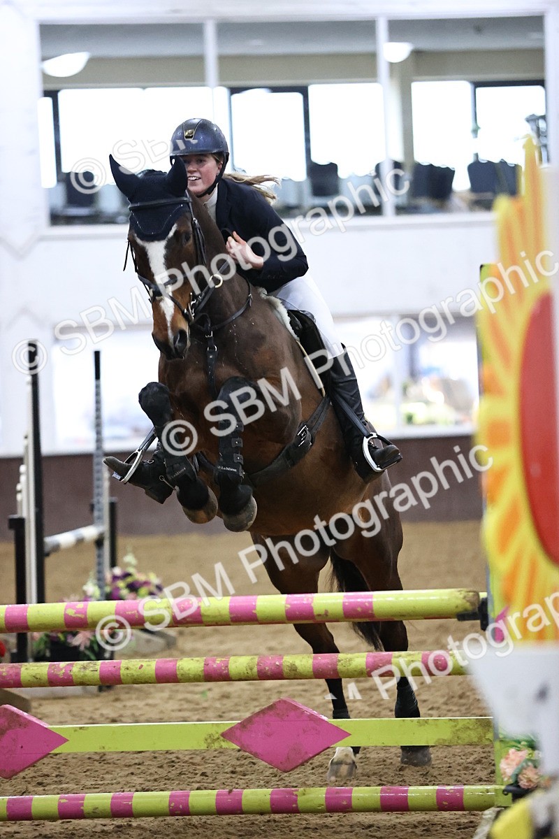 SBM_009193 - Class 20 - Senior British Novice - 80cm
