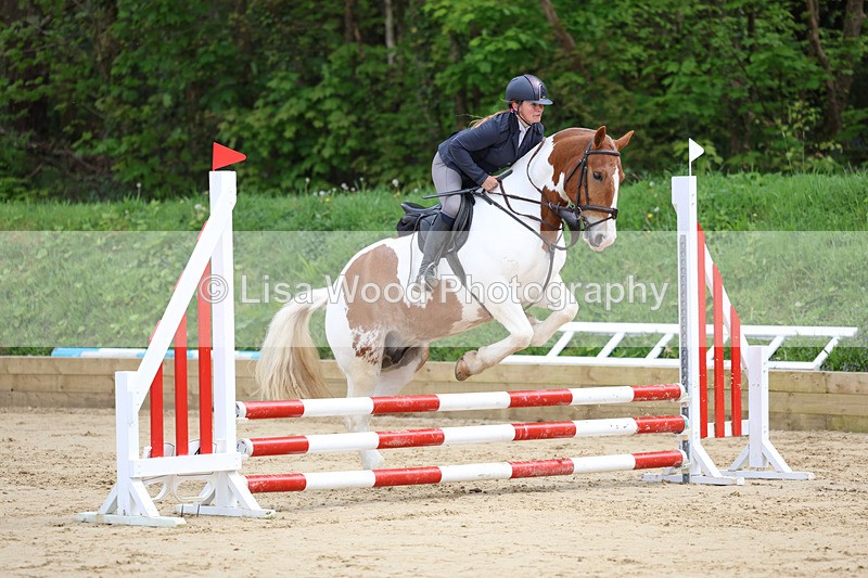 3E7A6501 - Class 5: 60cm Senior