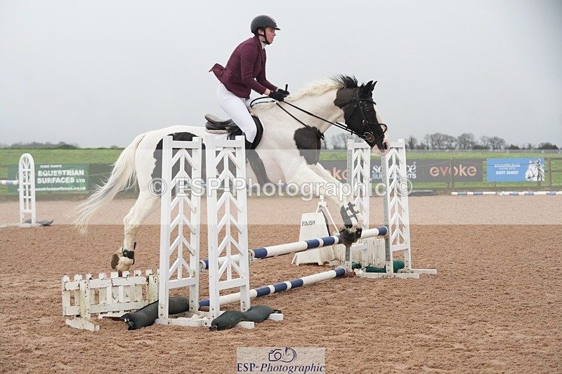 260222-101127-03409 - Class 23 CR, Club and Schools 60cm