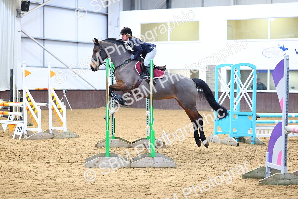 SBM_000410 - Class 2 - Senior British Novice - 90cm