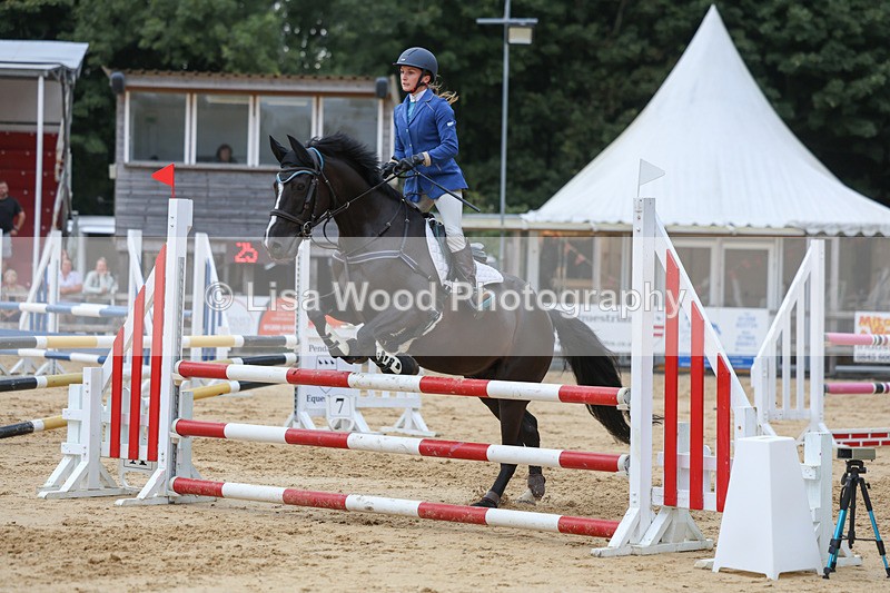 3E7A7465 - Class 8: 90cm open