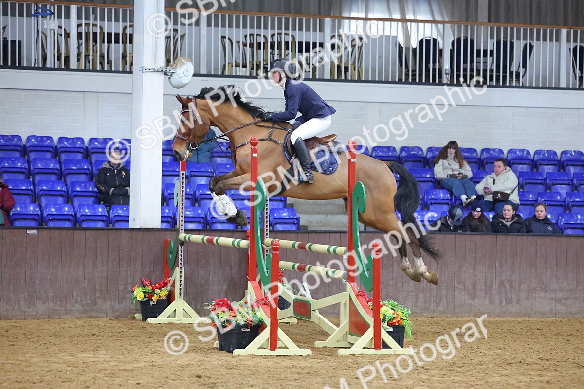 SBM_002325 - Class 16 - The WB Equiline Star Championship Qualifier (1.10m)