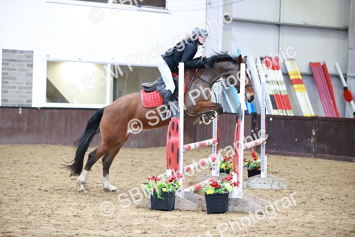 SBM_001036 - Class 3 - Pony Discovery 90cm