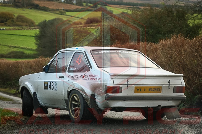Teac Bhillie Harvest Rally-59 - Teac Bhillie Donegal Mini Harvest Rally