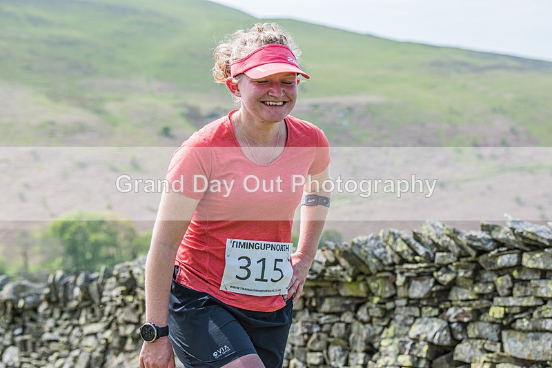 Two Tops Dash-665 - Two Tops Dash Fell Race Saturday 14th May 2022