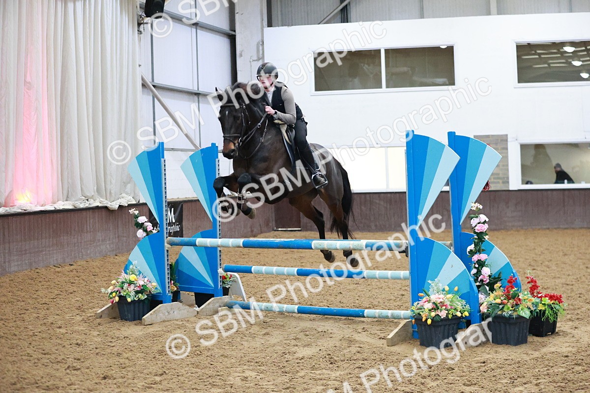 SBM_000406 - Class 2 - Senior British Novice 90cm