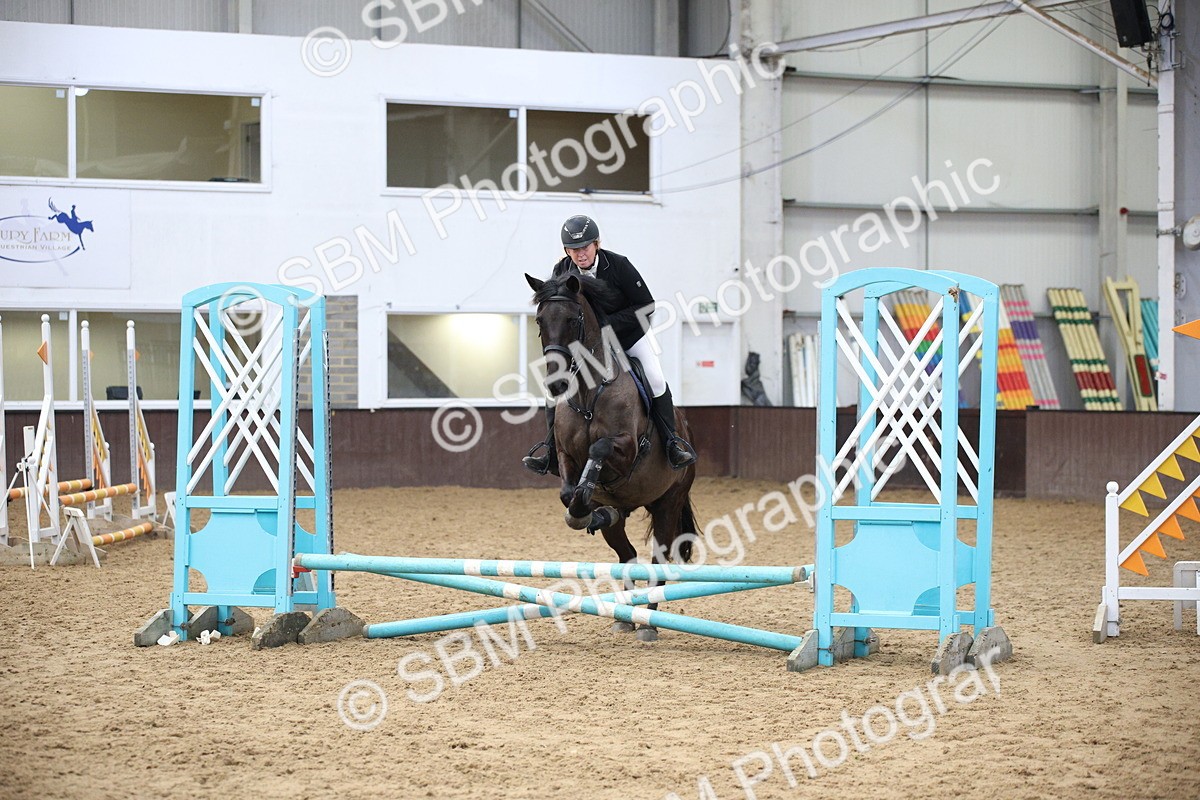 SBM_000607 - Class 3 - 60cm