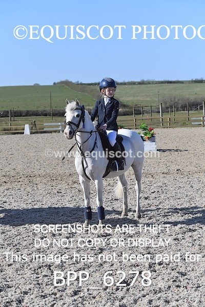 BPP_6278 - CLASS 8 SAT Pony BritiNovice / 0.80m Open