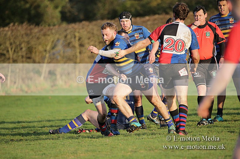 RU 180120 -0191 - Pewsey vale RFC v Swindon II RFC 18/01/20