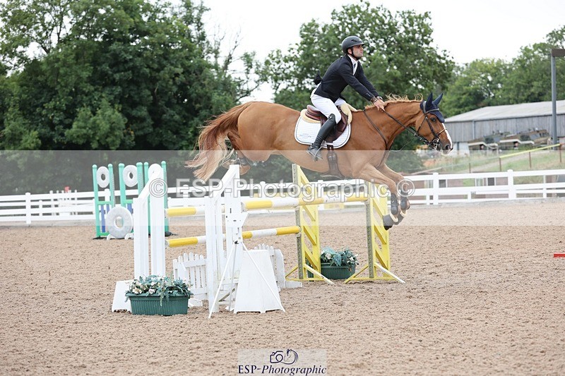 250625-155348-01556 - Cls 6 Foxhunter and 1.20m Open