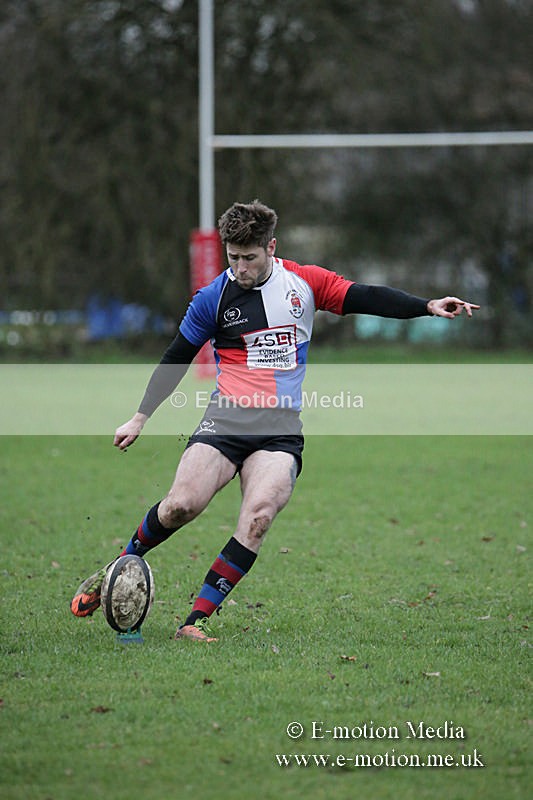 RU 071219-0038 - Pewsey Vale RFC v Devizes II RFC 07/12/19