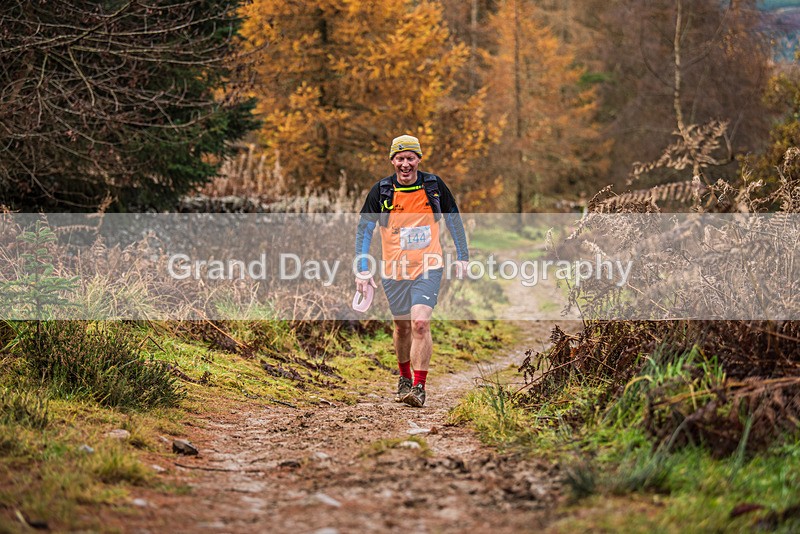 TVU 50  60K-602 - High Terrain Events Tweed Valley 50 & 65K Ultra Trail Races Sunday 19th November 2023